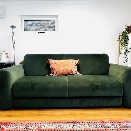 Modern Studio In Camden Лондон Екстер'єр фото