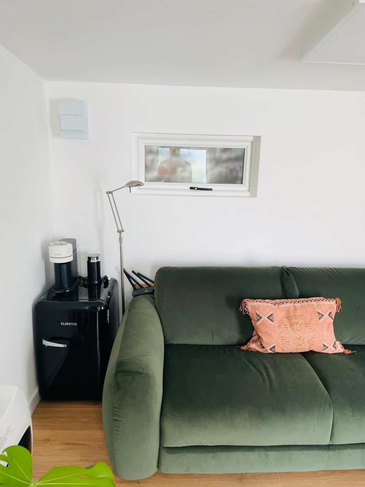 Modern Studio In Camden Лондон Екстер'єр фото