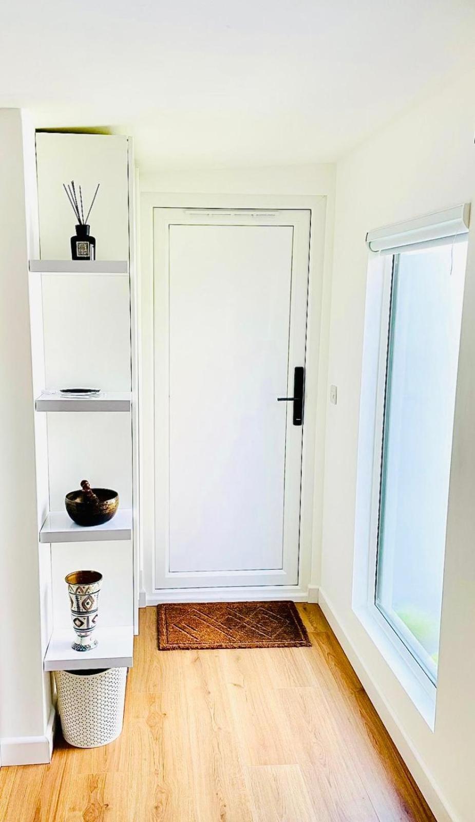 Modern Studio In Camden Лондон Екстер'єр фото