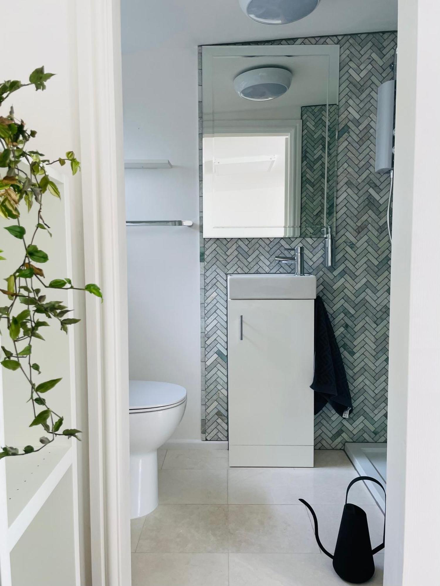 Modern Studio In Camden Лондон Екстер'єр фото